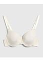 Brasier Para Mujer Copa Completa Color Beige Marca Ostu #40830037 de Ostu