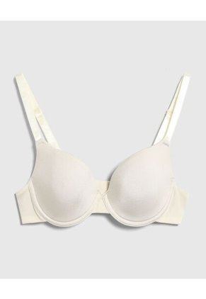 Brasier Para Mujer Copa Completa Color Beige Marca Ostu #40830037
