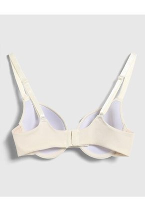 Brasier Para Mujer Copa Completa Color Beige Marca Ostu #40830037