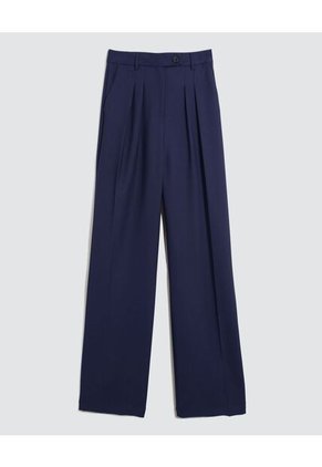 Pantalon Para Mujer  Color Azul  Marca Ostu #40070672