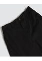 Pantalon Para Niño  Color Negro Marca Ostu #80070041 de Ostu