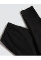 Pantalon Para Niño  Color Negro Marca Ostu #80070041 de Ostu