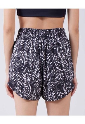 Short Para Mujer  Color Gris  Marca Ostu #40190220