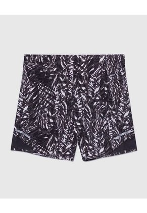 Short Para Mujer  Color Gris  Marca Ostu #40190220