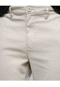 Pantalón Para Hombre Chino Color Beige Marca Ostu #60070299 de Ostu
