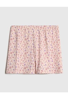 Pijama Infantil Niña M/S P/C Color Rosado Marca Ostu #90040078