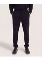 Pantalón  Para Hombre Jogger Color Negro Marca Ostu #60070555 de Ostu