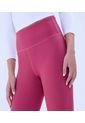Leggins Para Mujer Medio Color Rojo Marca Ostu #40230571 de Ostu