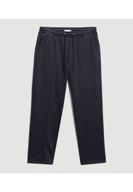 Pantalón Para Hombre Jogger Color Azul Marca Ostu #60070512