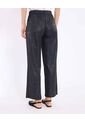 Pantalón  Para Mujer Moda Color Negro Marca Ostu #40070917 de Ostu