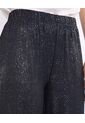 Pantalón  Para Mujer Moda Color Negro Marca Ostu #40070917 de Ostu
