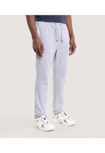 Pantalón Para Hombre Jogger Color Gris Marca Ostu #60070480