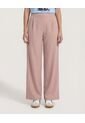 Pantalón  Para Mujer Moda Color Café Marca Ostu #40070890 de Ostu