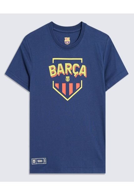 Camiseta Oficial FC Barcelona  De Infantil Niño #80090285