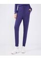 Pantalon Para Mujer Jogger Color Morado Marca Ostu #40070778 de Ostu