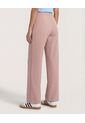 Pantalón  Para Mujer Moda Color Café Marca Ostu #40070890 de Ostu