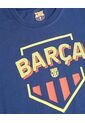 Camiseta Oficial FC Barcelona  De Infantil Niño #80090285 de Ostu
