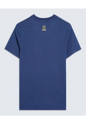 Camiseta Oficial FC Barcelona  De Infantil Niño #80090285
