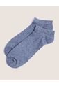Medias X3 Para Hombre Invisible Color Negro Marca Ostu #60980349 de Ostu