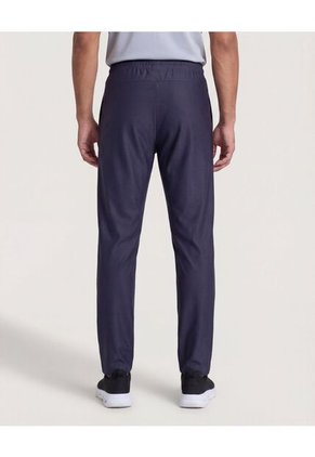 Pantalón Para Hombre Jogger Color Azul Marca Ostu #60070551