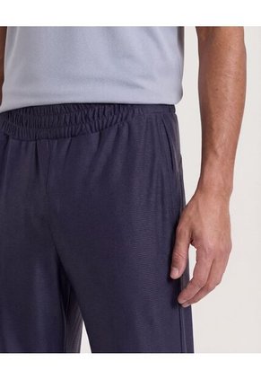 Pantalón Para Hombre Jogger Color Azul Marca Ostu #60070551