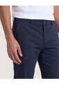 Pantalón  Para Hombre Chino Color Azul Marca Ostu #60070564 de Ostu