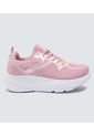 Tenis Para Mujer Sport Color Rosa Marca Ostu #40720141 de Ostu
