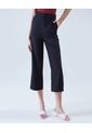 Pantalon Para Mujer  Color Negro Marca Ostu #40070479 de Ostu