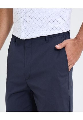Pantalón Para Hombre Moda Color Azul Marca Ostu #60070440