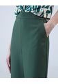 Pantalon Para Mujer  Color Verde  Marca Ostu #40070480 de Ostu