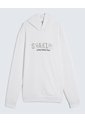 Buzo Para Mujer Hoodie Color Blanco Marca Ostu #40060490 de Ostu