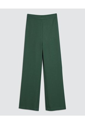 Pantalon Para Mujer  Color Verde  Marca Ostu #40070480