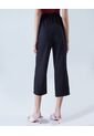 Pantalon Para Mujer  Color Negro Marca Ostu #40070479 de Ostu