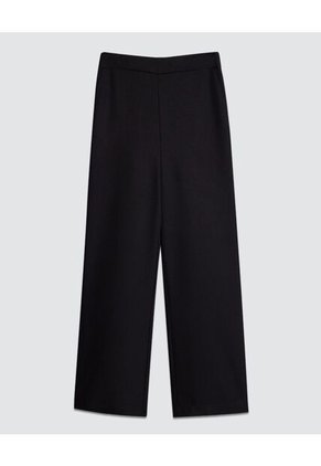 Pantalon Para Mujer  Color Negro Marca Ostu #40070479