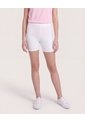 Pack X2 Shorts Ciclistas Para Niña  Infantil Niña Negro Ostu de Ostu