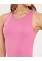 Vestido Para Mujer M/Sisa Corto Color Morado Marca Ostu #40170343 de Ostu