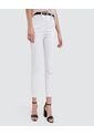 Pantalon Para Mujer Chino Color Blanco Marca Ostu #40070386 de Ostu