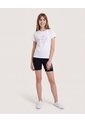 Pack X2 Shorts Ciclistas Para Niña  Infantil Niña Negro Ostu de Ostu