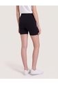 Pack X2 Shorts Ciclistas Para Niña  Infantil Niña Negro Ostu de Ostu