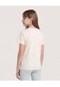 Pack X2 Camisetas Mood Para Niña  Infantil Niña Negro Ostu de Ostu