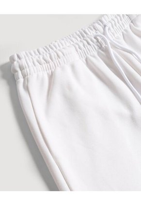 Pantalón Para Mujer Jogger Color Marfil Marca Ostu #40070715