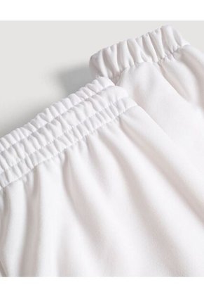 Pantalón Para Mujer Jogger Color Marfil Marca Ostu #40070715