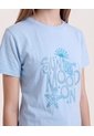 Pack X2 Camisetas Mood Para Niña  Infantil Niña Negro Ostu de Ostu
