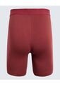 Boxer Para Hombre Filete Medio Algodón Color Vino Marca Ostu #60000483 de Ostu