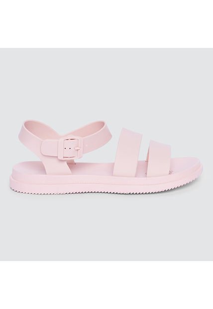 Sandalias Para Mujer  Color Rosado  Marca Ostu #40690006