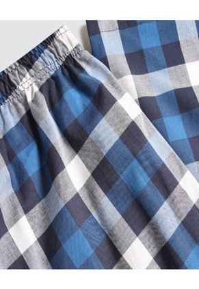 Pantalon Para Hombre  Color Azul  Marca Ostu #60070444