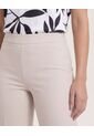 Pantalón  Para Mujer Moda Color Beige Marca Ostu #40070887 de Ostu
