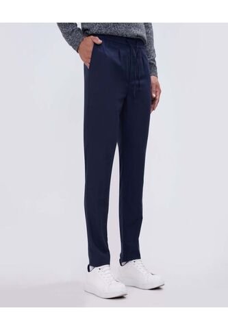 Pantalon Para Hombre  Color Azul  Marca Ostu #60070397 Ostu