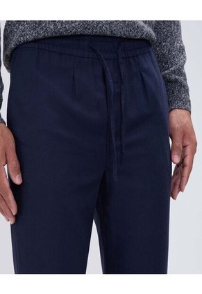 Pantalon Para Hombre  Color Azul  Marca Ostu #60070397