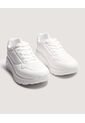 Tenis Para Mujer Sport Color Blanco Marca Ostu #40720199 de Ostu